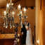 6 - Light Candle Style Chandelier