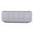 Melange Tufted Curved Sofa
