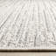 Tapis d'intérieur / extérieur à motif géométrique gris et blanc scandinave-1371293082