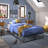 Ashland 8.3" Platform Bed-619523677