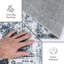 Tapis Alceo avec envers antidérapant-1488658889