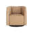 Cuir brun clair