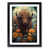 Black Framed