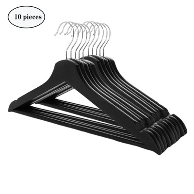 Cintres en bois massif Classic