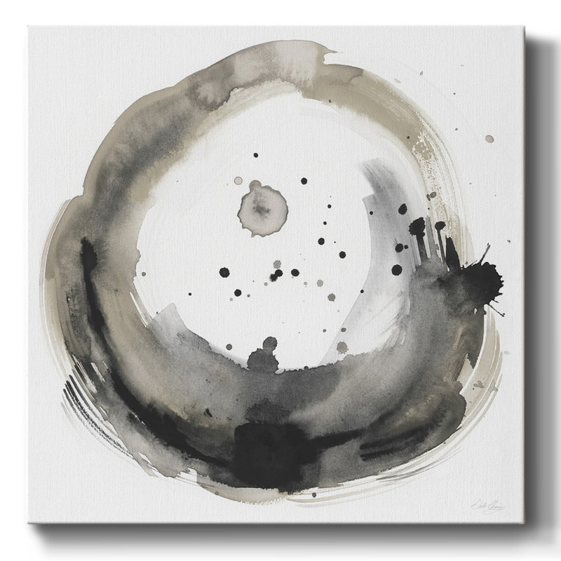 Toile tendue Urban Infinity II-Gallery, H 40 po x l 40 po x P 1,5 po