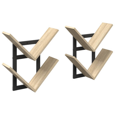 Floating Shelf