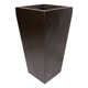 Robards Fiberglass Pot Planter