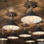 Chasteen Semi Flush Mount-1328406549