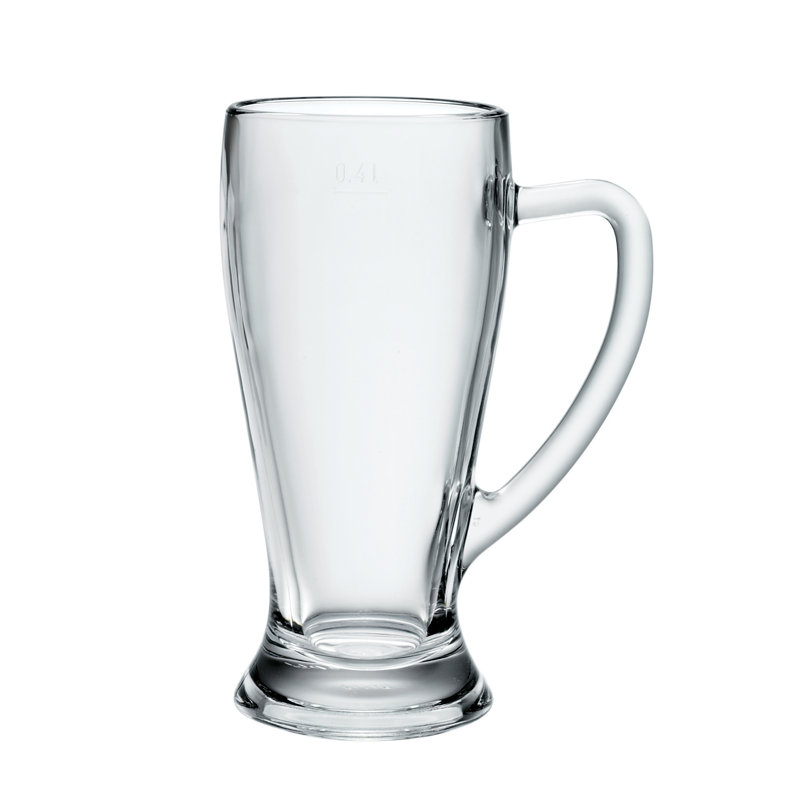 17 oz. Baviera Chope à bière