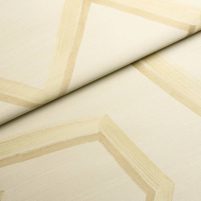 Enzo Sisal Wallpaper