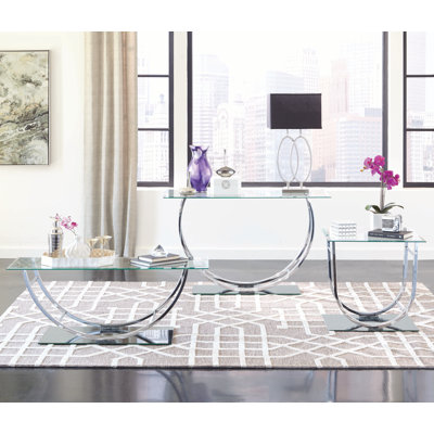 Ensemble de table configurable Nyvian