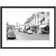 Whitstable, Harbour Street 1962 by Francis Frith - Single Picture Frame Print