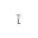 Statement 5 In. Ceiling-Mount Two-Function Rainhead Arm And Flange