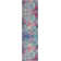 Auyeung Washable Abstract Indoor Rug