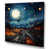 Wrapped Canvas