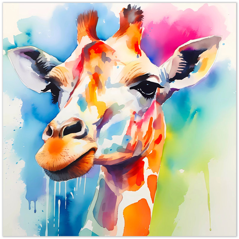 «Vibrant Majesty II»