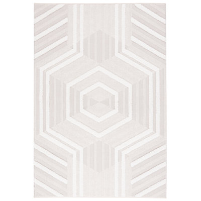 Trends Performance Geometric Rug