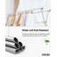 Barhill Stainless Steel Freestanding Drying Rack
