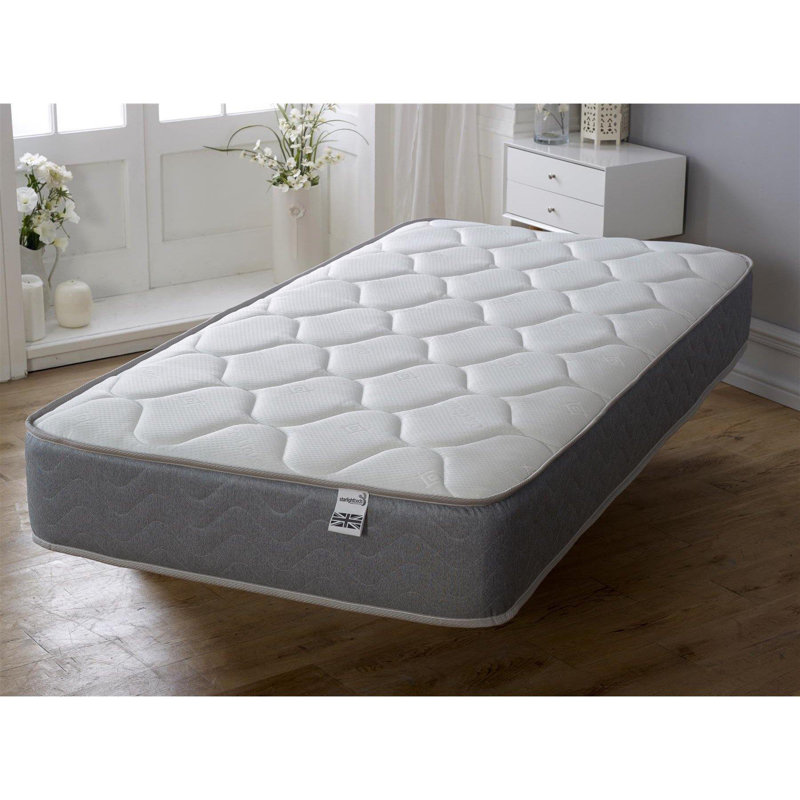 Vartkes Symple Stuff Mattress, Single (3')
