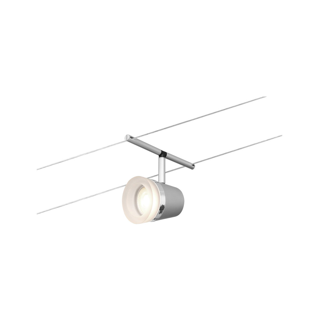 Paulmann Seilsystem Corduo