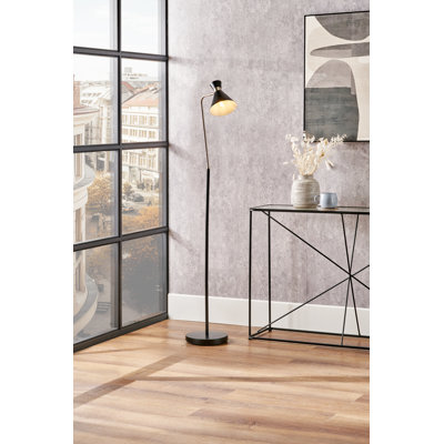 Benedict Task Floor Lamp