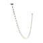 Collier 1 - Light LED Chandelier-26823063-35798463