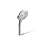 Awaken B110 Four-Function Handshower, 2.5 Gpm
