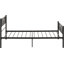 Sanyra Metal Bed-377154587-377154586