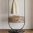 U Shaped Freestanding Coat Rack