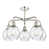 Polished Nickel is out of stock