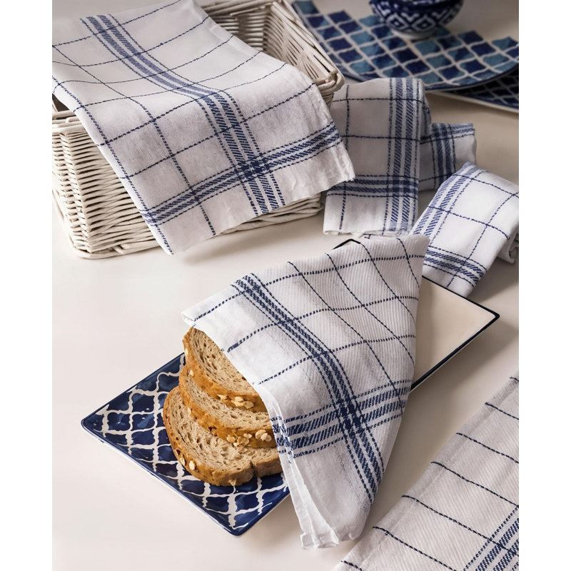 Ensemble de serviettes de cuisine