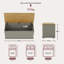 Beacsfield Storage Bench-926652697