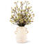 Elevated Spaces Cherry Blossom Arrangement in Vase