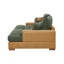 Canapé modulaire Coastal Luxe-1653585137