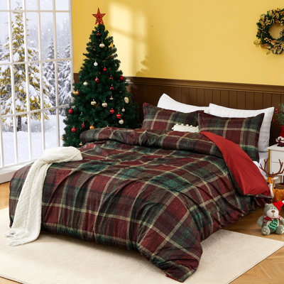 Polyester Duvet Cover
