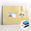 Magnetic Glass Dry Erase Board