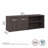 Kemry 59'' Wide 2 - Shelf Credenza-68641873