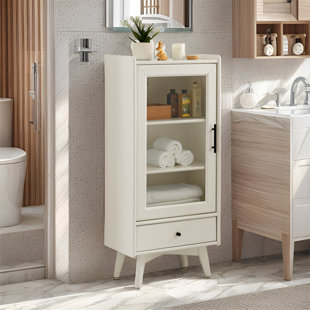 https://assets.wfcdn.com/im/20726291/resize-h310-w310%5Ecompr-r85/2521/252141850/modern-bathroom-storage-cabinet-with-glass-door-with-double-adjustable-shelves-and-one-drawer.jpg