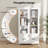 29.53 " Wide 1 Vertical Filing Cabinet-2067937327