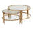 Twinar 3 Piece Coffee Table Set