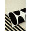 Lykins Rectangle 120 cm x 180 cm Patchwork Hand Woven Area Rug