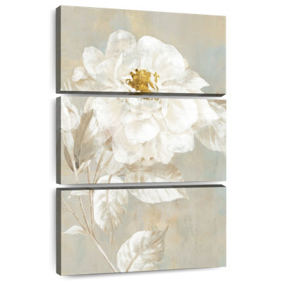 Harnek White Rose II