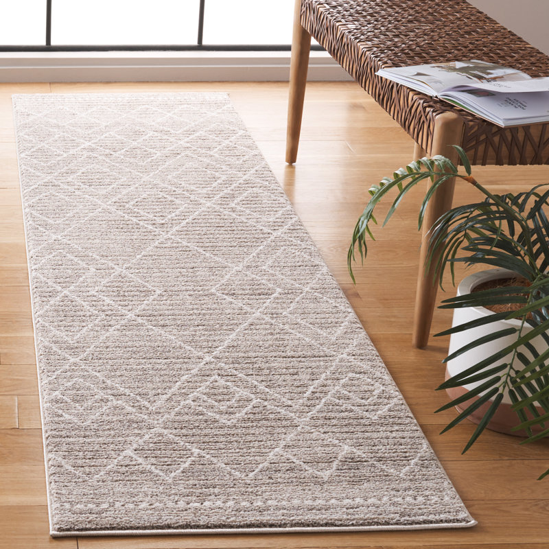 Tapis Lriot, Tapis de couloir 2 pi 2 po x 8 pi