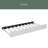 Deisel Upholstered Linen Daybed with Trundle Bed-125996341