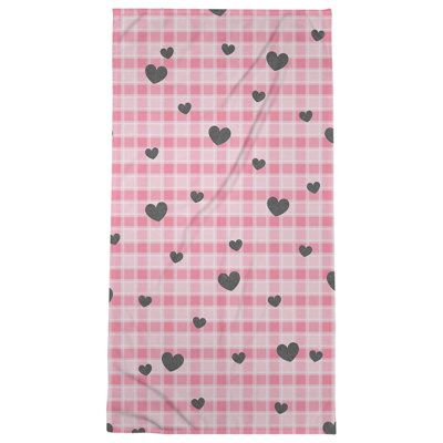 Bath Towel