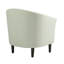 Edvardas 77 Cm Wide Cotton Barrel Chair-1589642146