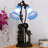 Analise Resin Desk Lamp-1098529520