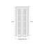Porte pliante en bois massif massif-93654711