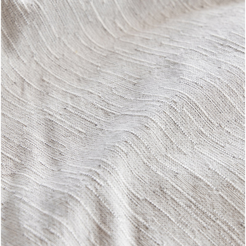 Toro Canyon Organic Sham Euro Sterling, Sterling, Euro