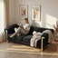 FX-P81B-BK (834-55 SOFA)
